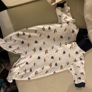 Kids onesie